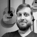 Alex Ball, Composer, Producer and Music Supervisor