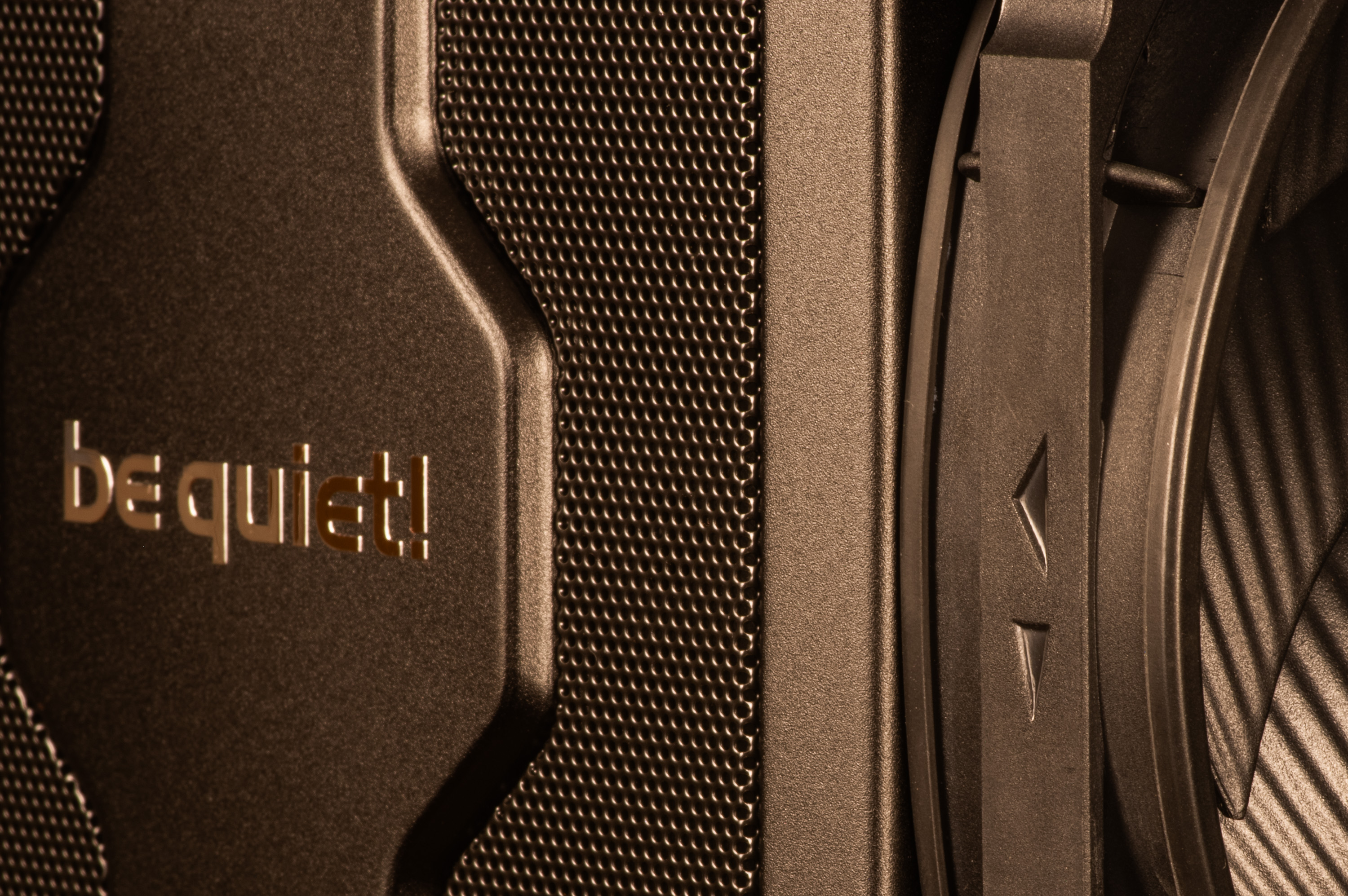 be quiet! Dark Rock Pro 5 CPU cooler for whisper-quiet operation